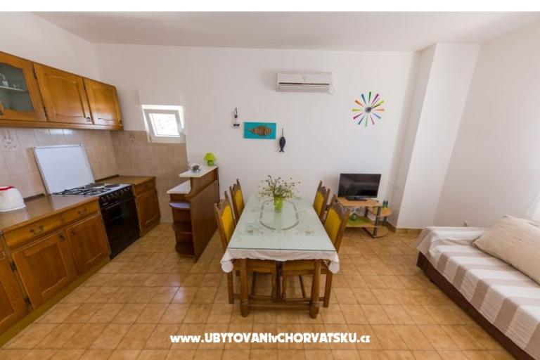 Apartamenty Perkovic – foto 16