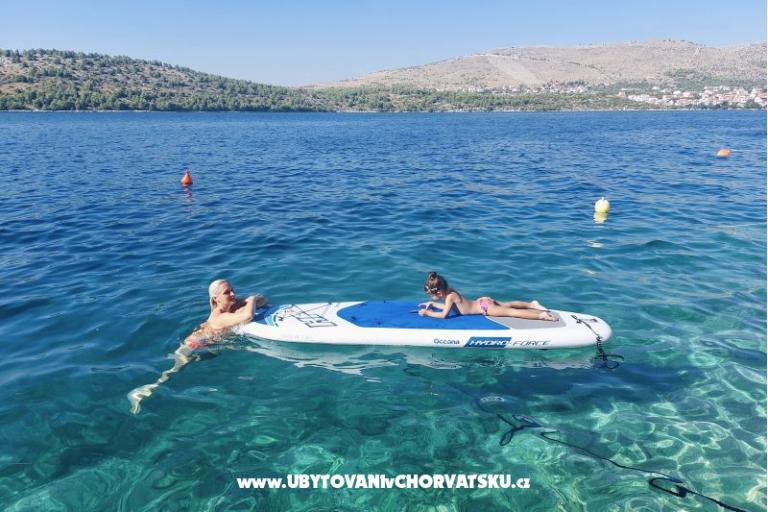 Apartamenty Šarin – foto 12