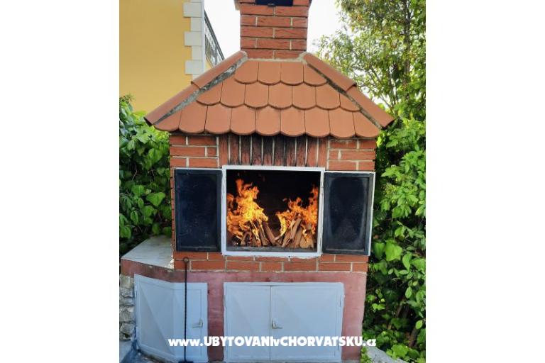 Apartamenty Šarin – foto 14