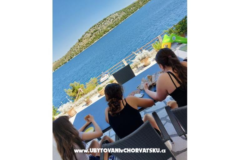 Apartamenty Šarin – foto 18