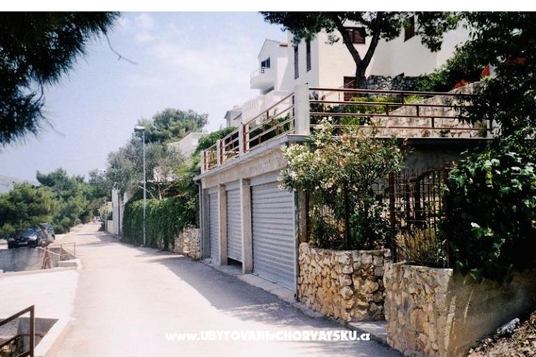Apartamenty Šarin – foto 31