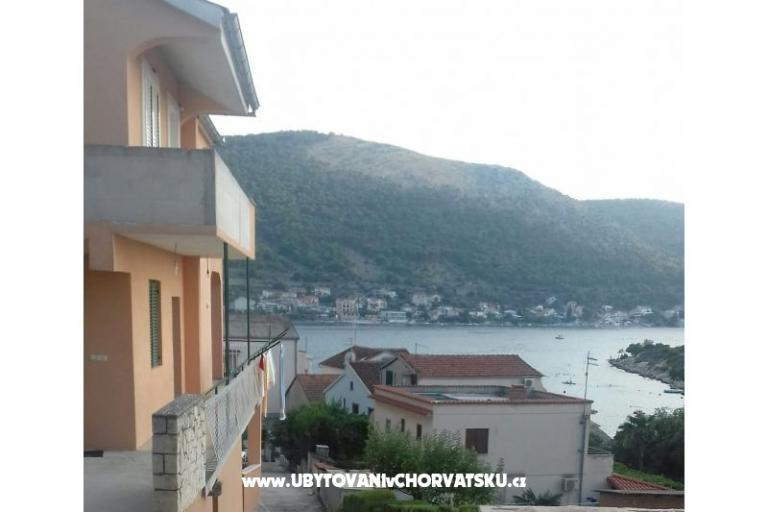 Apartamenty Šimun i Duje – foto 12