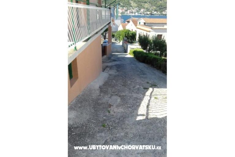Apartamenty Šimun i Duje – foto 13
