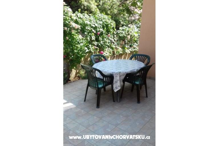 Apartamenty Šimun i Duje – foto 9