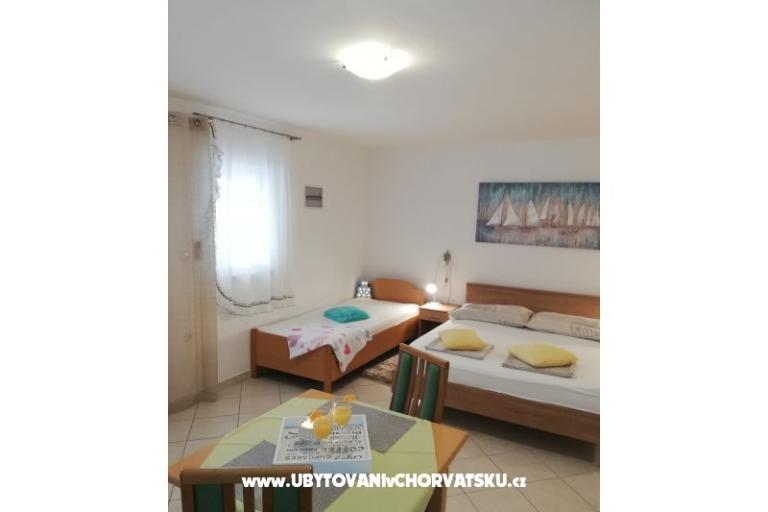Apartamenty Slavka – foto 11