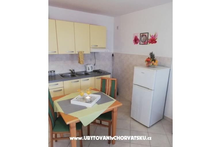Apartamenty Slavka – foto 12