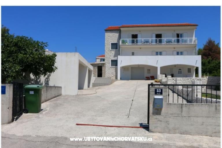 Apartamenty Slavka – foto 2