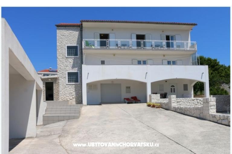 Apartamenty Slavka – foto 3