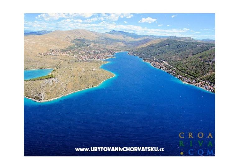 Apartamenty Svirčić – foto 13