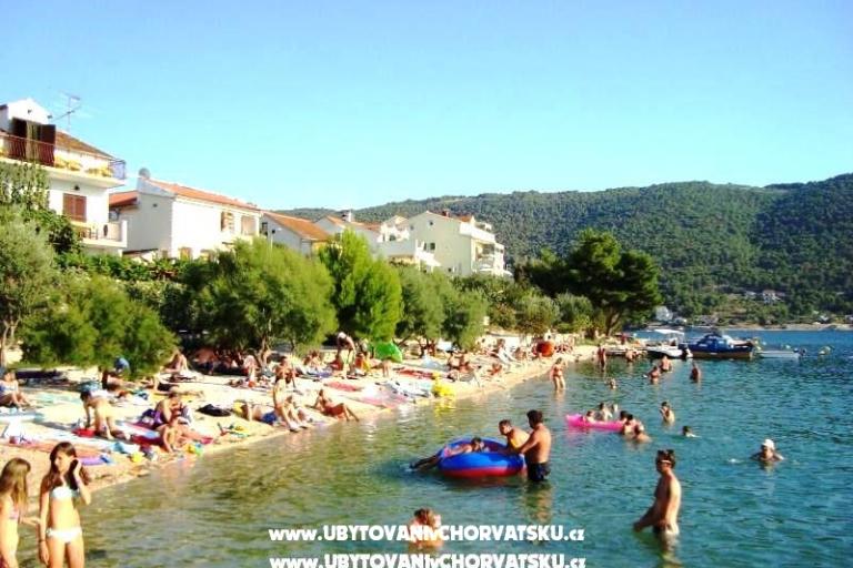 Apartamenty Svirčić – foto 15