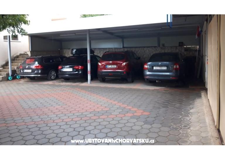 Apartamenty Svirčić – foto 4