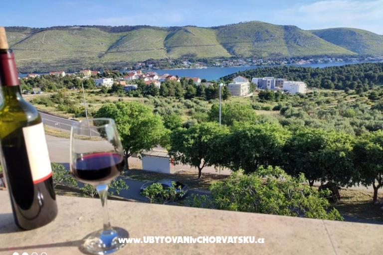 Apartamenty Svirčić – foto 8