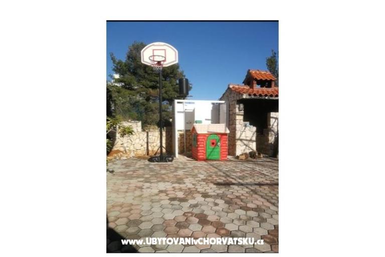 Apartamenty Vinko Banovac  – foto 3