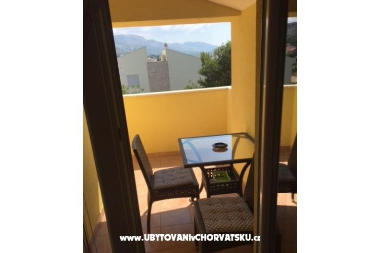 Apartamenty Vinko Banovac  – foto 9