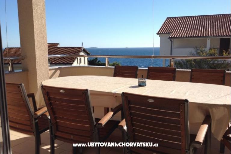 Apartamenty Zorka Primošten – foto 3