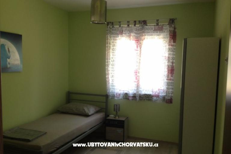 Apartamenty Zorka Primošten – foto 4