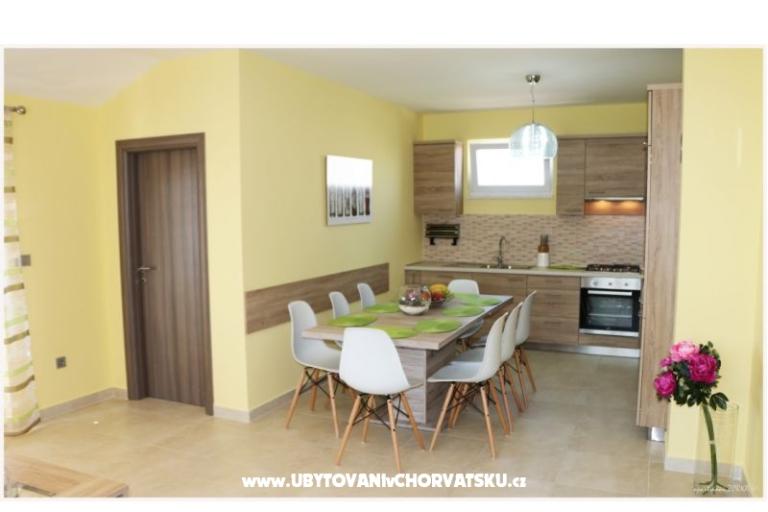 Apartamenty Zorka Primošten – foto 5