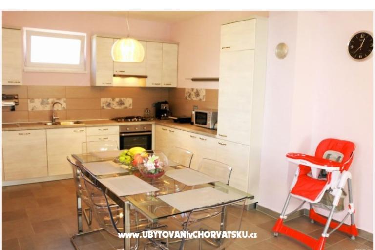 Apartamenty Zorka Primošten – foto 8