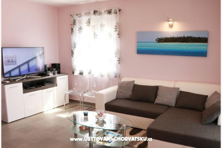 Apartamenty Zorka Primošten – foto 9