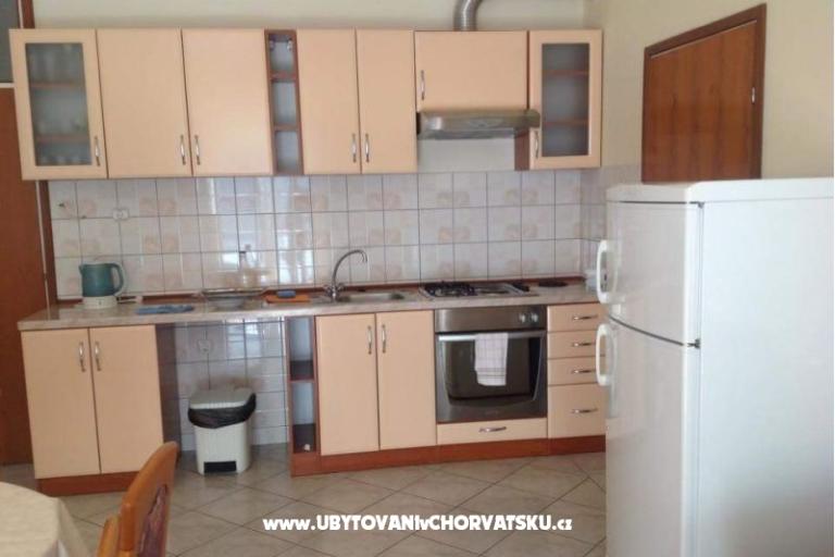 Apartamenty Bogdan – foto 15