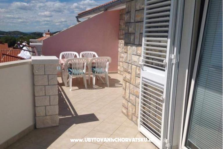 Apartamenty Bogdan – foto 18