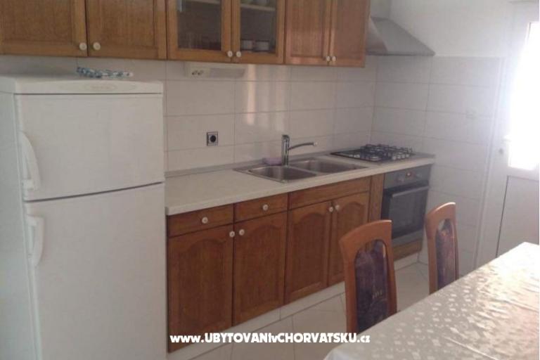 Apartamenty Bogdan – foto 7