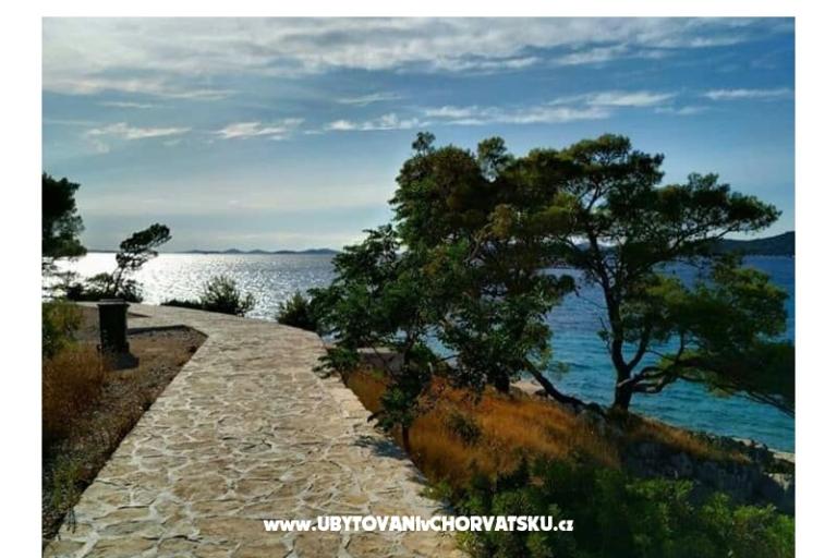 Apartamenty TONĆI I IRIS*** – foto 15