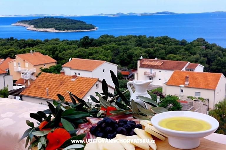 Apartamenty TONĆI I IRIS*** – foto 19