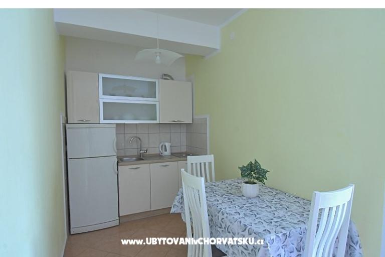 Apartamenty TONĆI I IRIS*** – foto 21