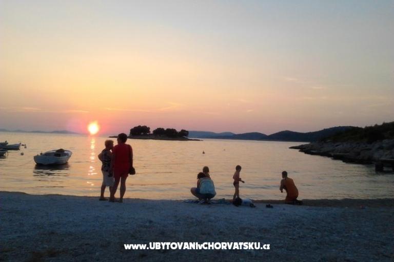 Apartamenty TONĆI I IRIS*** – foto 7