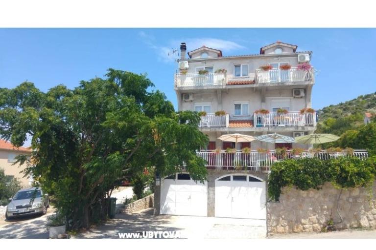 Apartamenty TONĆI I IRIS*** – foto 9
