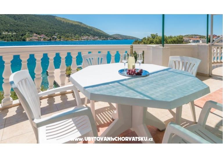 Apartamenty Bonaca - Prvi red do mora – foto 10
