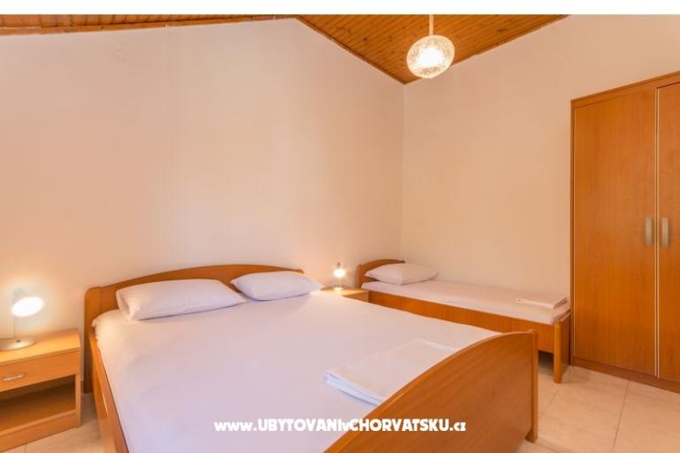 Apartamenty Bonaca - Prvi red do mora – foto 11