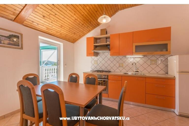 Apartamenty Bonaca - Prvi red do mora – foto 12