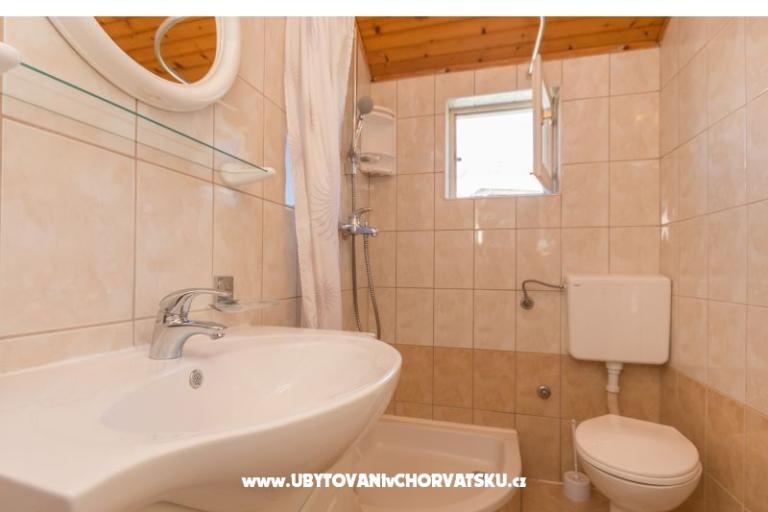 Apartamenty Bonaca - Prvi red do mora – foto 13