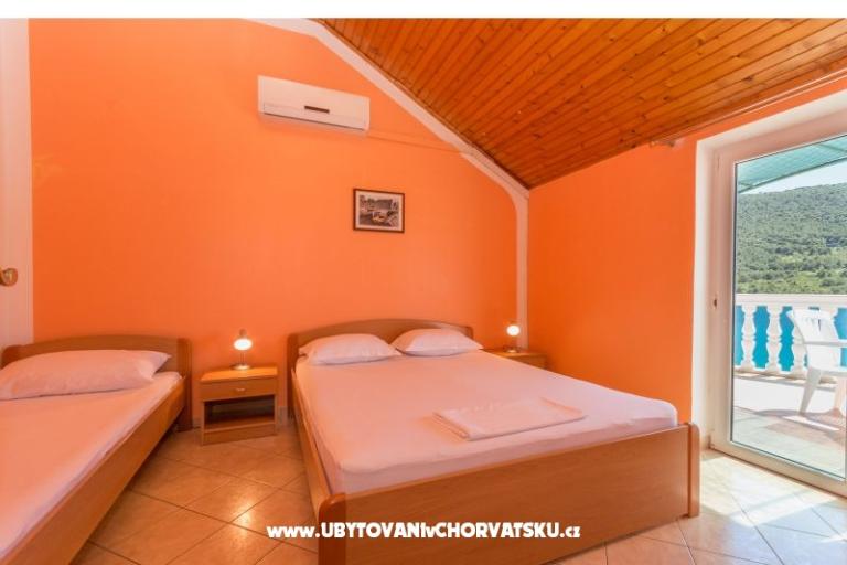 Apartamenty Bonaca - Prvi red do mora – foto 14