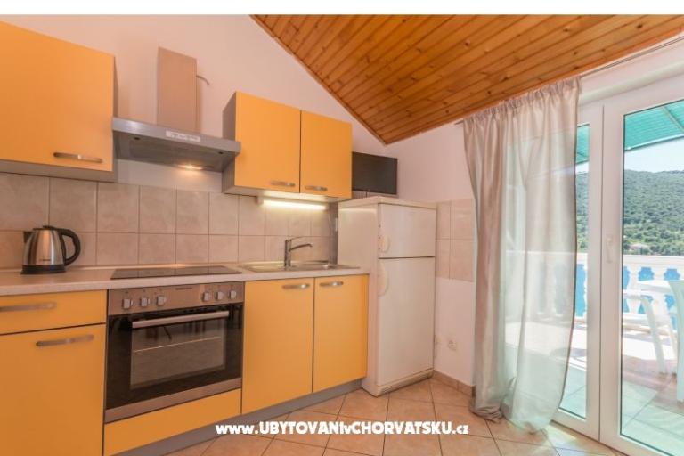 Apartamenty Bonaca - Prvi red do mora – foto 16