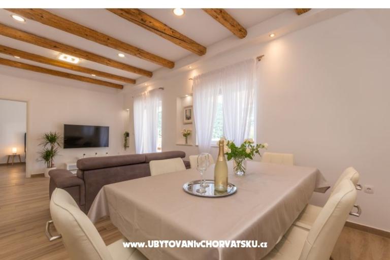 Apartamenty Bonaca - Prvi red do mora – foto 3