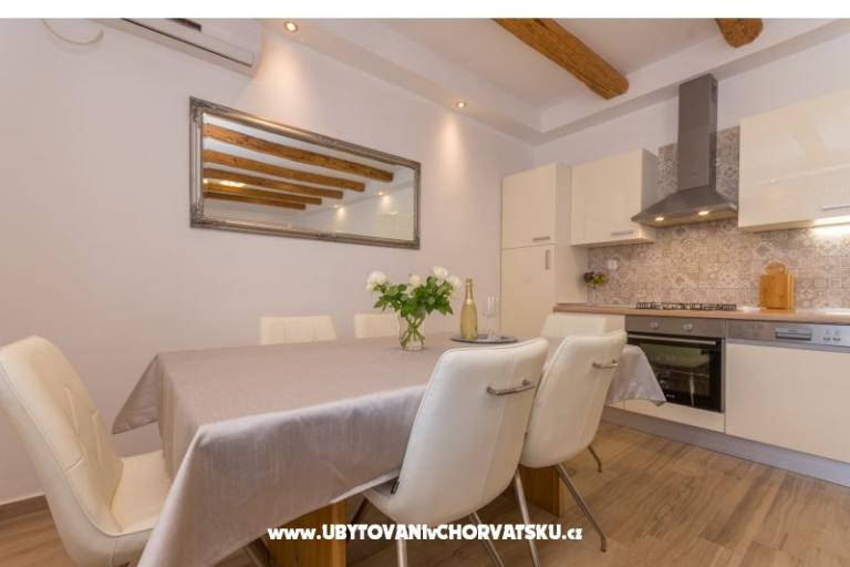 Apartamenty Bonaca - Prvi red do mora – foto 4