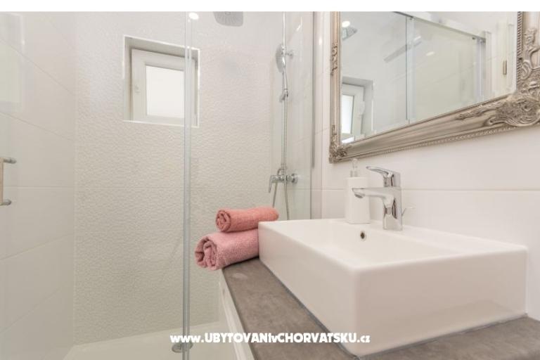 Apartamenty Bonaca - Prvi red do mora – foto 6