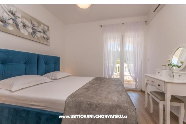 Apartamenty Bonaca - Prvi red do mora – foto 7