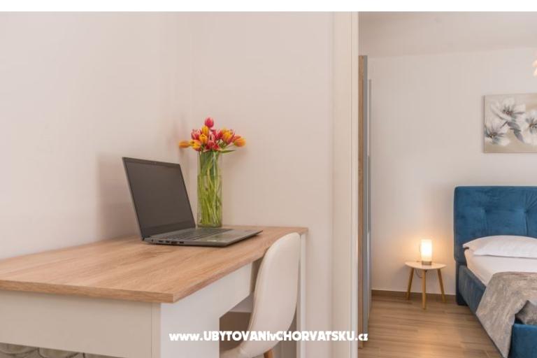Apartamenty Bonaca - Prvi red do mora – foto 8
