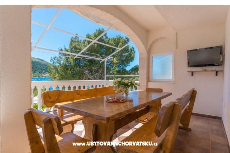 Apartamenty Bonaca - Prvi red do mora – foto 9