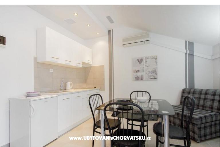 Apartamenty Gordana – foto 10