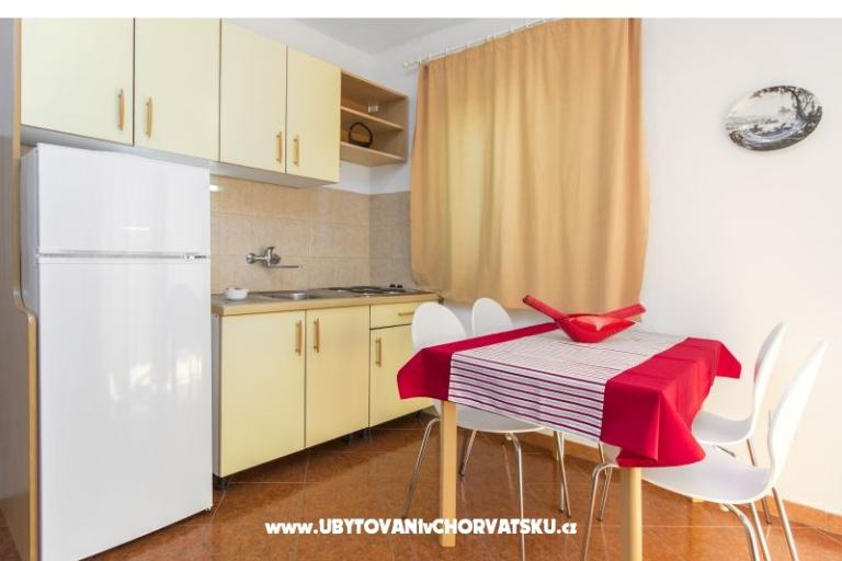 Apartamenty Gordana – foto 18