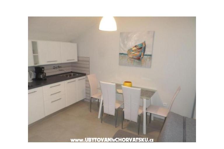 Apartamenty Gordana – foto 8