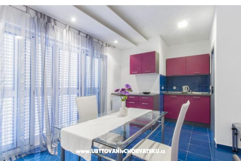 Apartamenty Gordana – foto 9