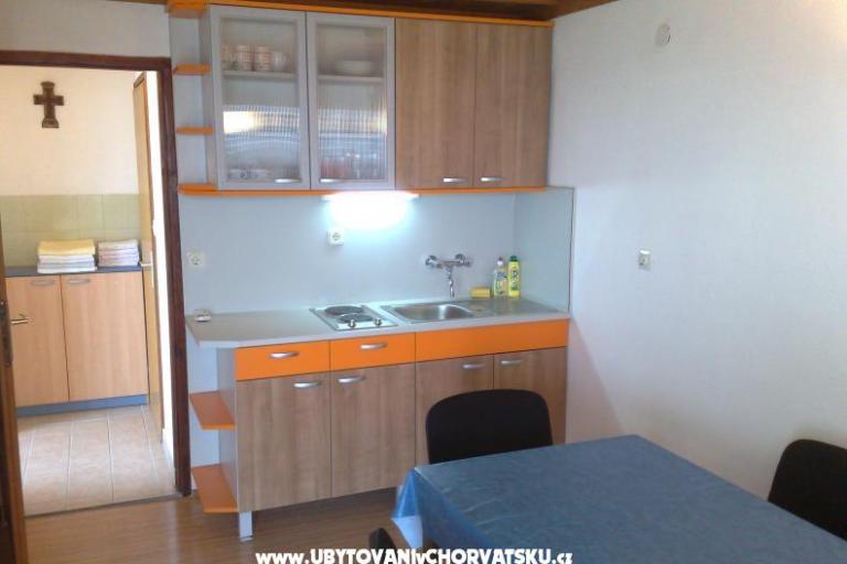Apartamenty Josip Matošin – foto 4