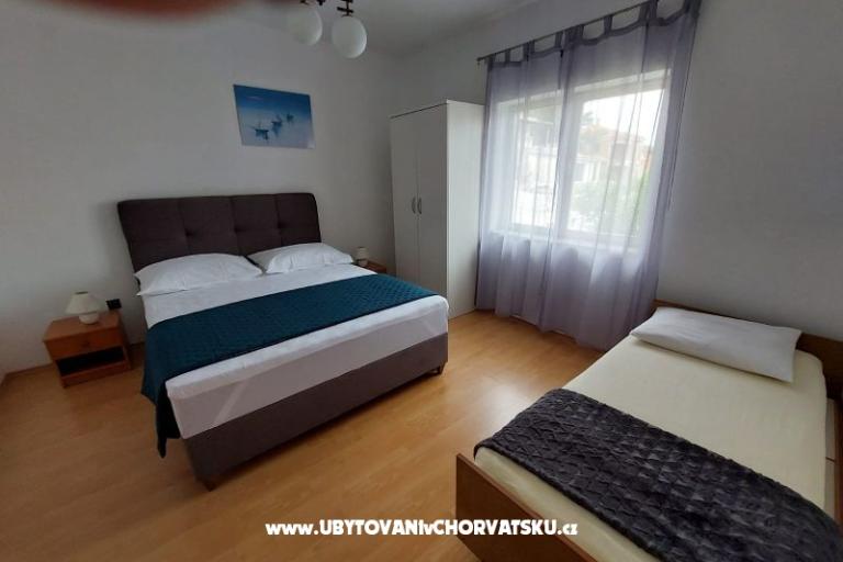 Apartamenty Šparadići – foto 16