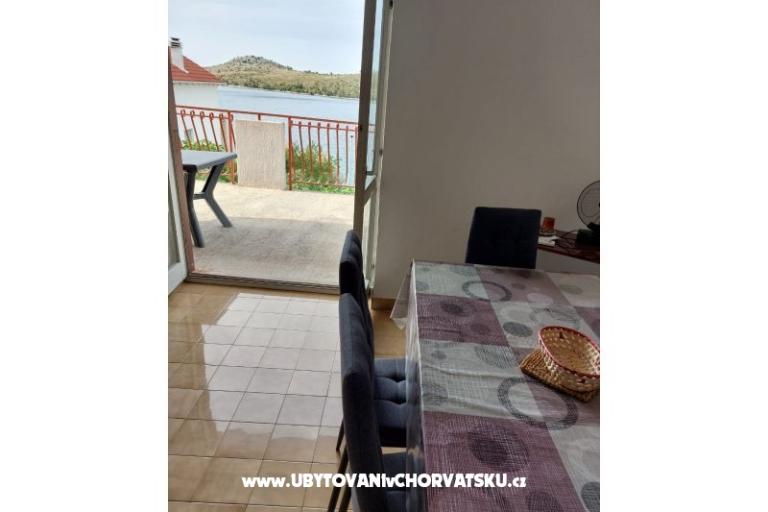Apartamenty Šparadići – foto 17